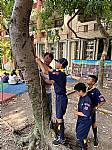 109-1童軍團第一次團集會